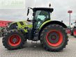 Tractor agrícola - Claas - axion 850 cmatic cebis touch CMATIC CEBIS