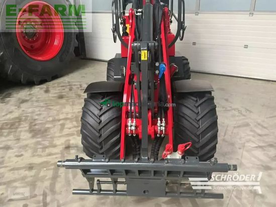 Telescopica - Schaffer - 2628