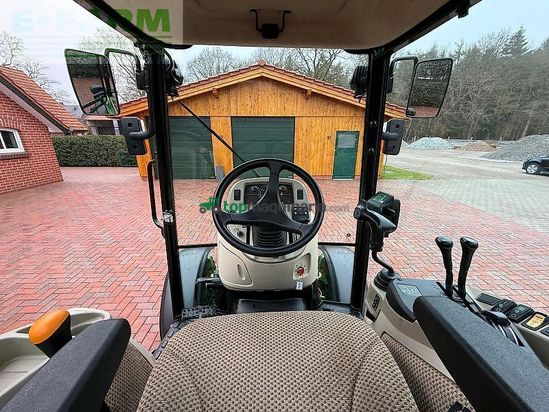 Tractor agrícola - John Deere - 4066r