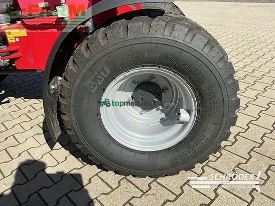 Minicargadora - Schaffer - 4670 z-2