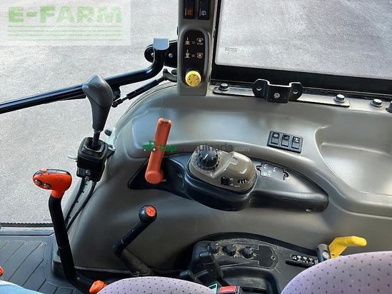 Tractor agrícola - Case IH - jxu 95