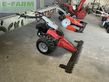 Cortacésped manual - Aebi - cc 36