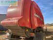 Empacadora gigant - Case IH - rb 465 rotor cutter