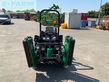 Cortacésped manual - Ransomes - highway 3 cylinder mower (st27229)