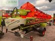 Cosechadora de Cereal - Claas - lexion 7600 terra trac