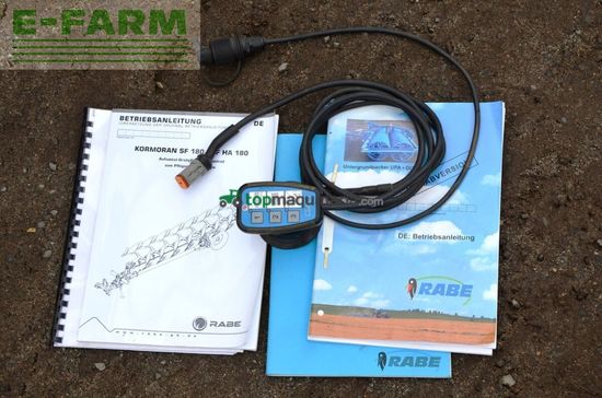 Arado - Rabe - kormoran pf vha 180