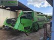 Cosechadora de Cereal - Deutz-Fahr - 5660 hts balance