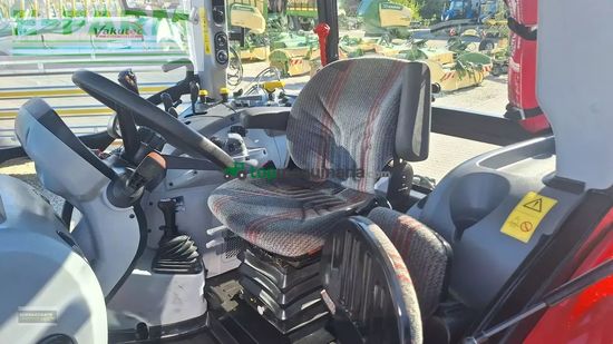 Tractor agrícola - Steyr - 4090 kompakt (stage v)