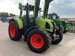Tractor agrícola - Claas - arion 630 c *quicke q55 fl*