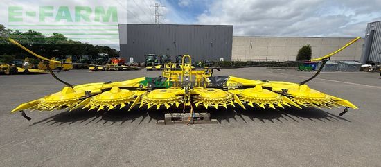 Cabezal - John Deere - 490 Pro