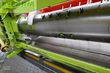 Cosechadora de Cereal - Claas - lexion 7700 tt