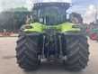 Tractor agrícola - Claas - axion 830 cmatic