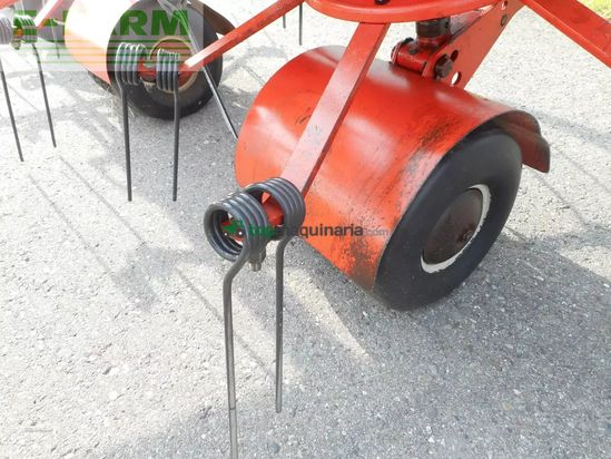 Henificador - Kuhn - gf 8501 mho digidrive