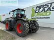 Tractor agrícola - Claas - xerion 4200 trac vc