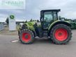 Tractor agrícola - Claas - arion 640