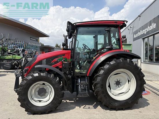 Tractor agrícola -  - a 75