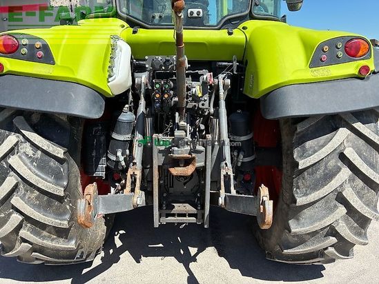 Tractor agrícola - Claas - arion 440