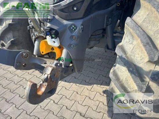 Tractor agrícola - Valtra - t 215 d