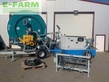 Riego -  - komplette beregnungsanlage