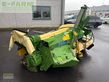 Henificador - Krone - easy cut f 320 cv