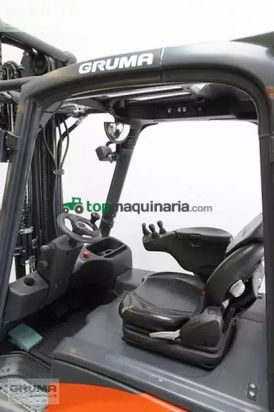 Elevadora - Linde - e 16 ph evo 386-02