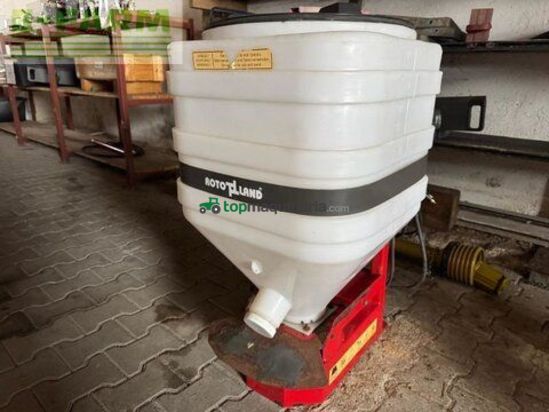 Esparcidor -  - rotoland rs 100