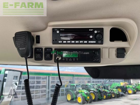 Tractor agrícola - John Deere - 6r250 6r 250