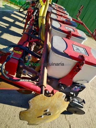 Sembradora - Horsch - maistro 8 rc