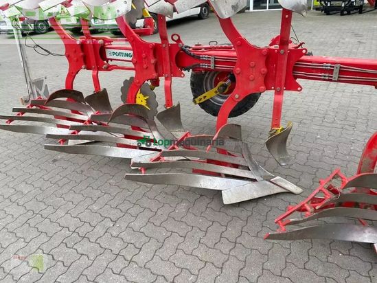 Arado - Pöttinger - servo 45 s plus 38wws