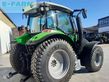 Tractor agrícola - Deutz-Fahr - agrotron k 410