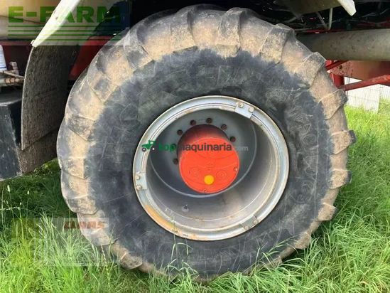 Esparcidor -  - holmer terra variant reduziert