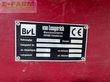 Remolqu esparcidor - BVL - v-mix 24-2 s