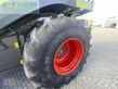 Cosechadora de Cereal - Claas - lexion 570 + v750 + tw