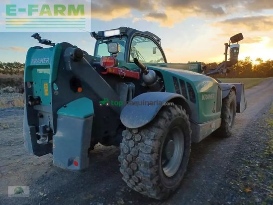 Telescopica - kramer - kt559 (416-46)