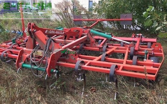Cultivador -  - agro-masz vibro 40