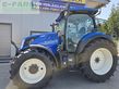 Tractor agrícola - New Holland - t5.110 dynamic command (stage v)