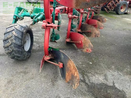 Arado - Kverneland - es100