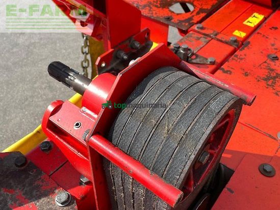 Cortacésped manual - Ziegler - ro 275