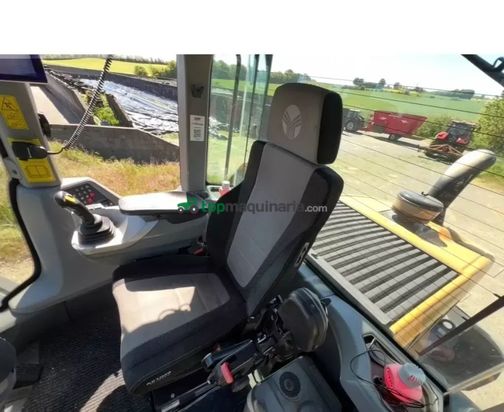 Minicargadora - Case IH - 721g2