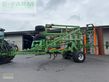 Cultivador - Amazone - cenius 6003 -2tx