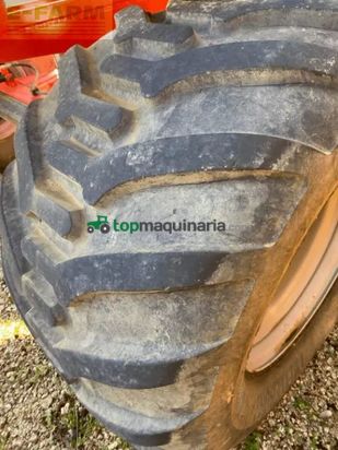 Cultivador - Gregoire Besson - discoflex
