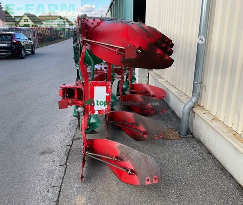 Arado - Kverneland - LS 100-200 4-sch.