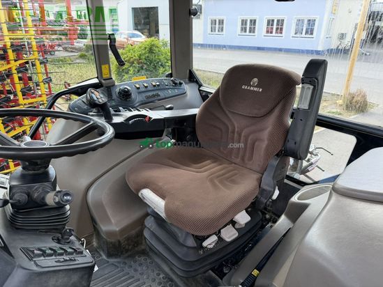 Tractor agrícola - Case IH - cvx 150
