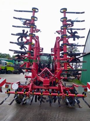 Cultivador - Väderstad - swift sw 560