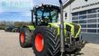 Tractor agrícola - Claas - xerion 3800 med frontlift