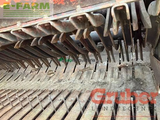 Remolqu agrícola - Landsberg - lh 3131