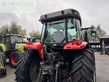 Tractor agrícola - Massey Ferguson - 5610 dyna-4 + mx t410