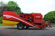 Cosechadora - arrancadora de patata - Grimme - evo 280 clodsep gen ii