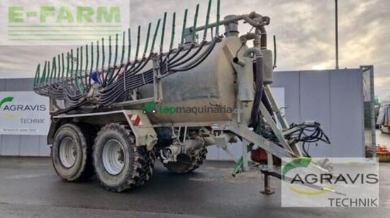 Cisterna - garant Kotte - vt 17500/5