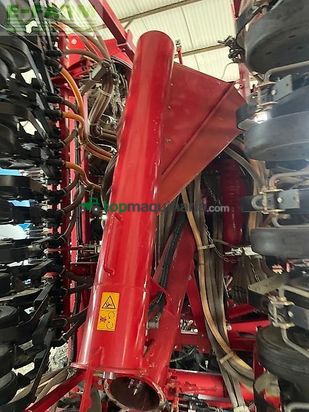 Sembradora - Horsch - pronto 8 dc